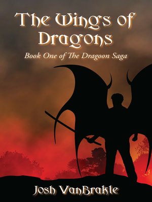 cover image of The Wings of Dragons